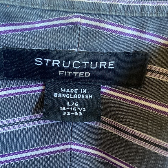 Button ups - Picture 5 of 5